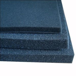 عایق پانل لاستیکی