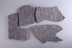 عایق صوتی عایق صوتی مواد فوم برای خودرو