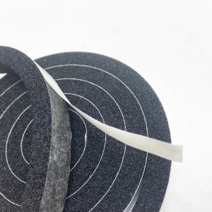 نوار فوم لاستیکی EPDM