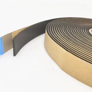 نوار فوم مقاوم در برابر آتش