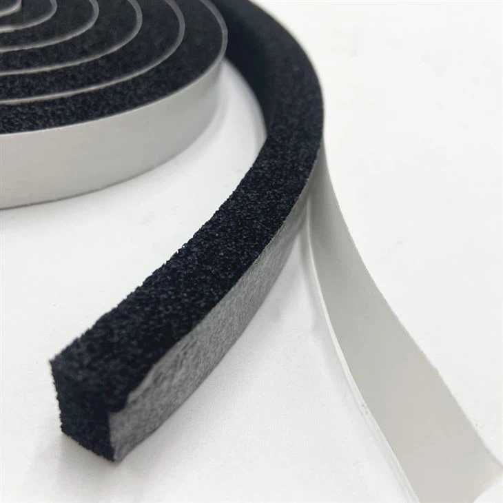 نوار فوم ضد آب EPDM