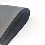 EPDM ورق لاستیکی فوم