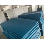 تشک یوگا تناسب اندام - مواد سازگار با محیط زیست