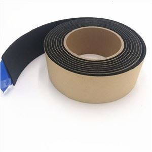 نوار فوم پلاستیکی Weatherstrip Tape
