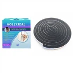 خود چسب سیاه و سفید پی وی سی نوار فوم