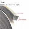 Waterproof Self Adhesive PVC Foam Tape