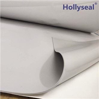 ورق فوم Pvc چسب