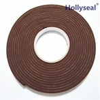 نوار فوم پی وی سی قهوه ای