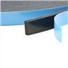 Closed Cell High Density PVC Foam Tape
