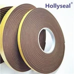 نوار دو طرفه PVC کف Insualtion