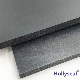 High Density Shock Absorption PVC Foam
