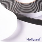 پلی وینیل کلراید Self Adhesive Single Side Insulation foam tape