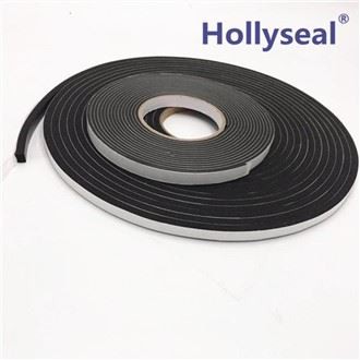 Self Adhesive PVC Foam Insulation Tape