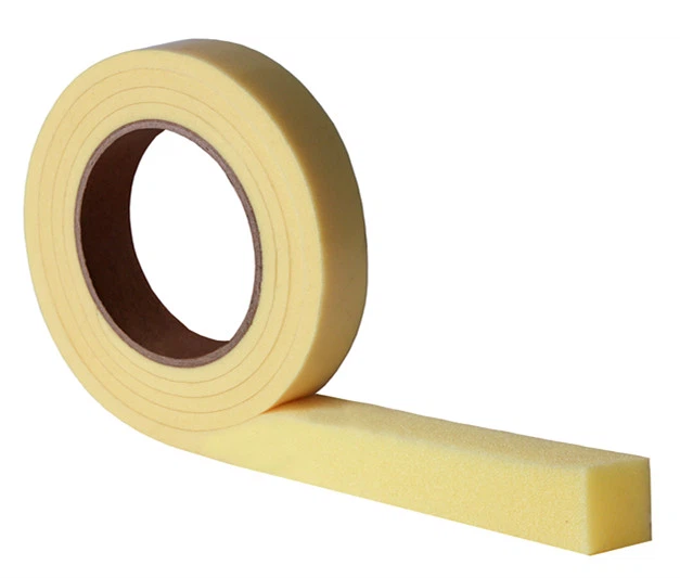 نوار فوم منبسط کننده خود چسب