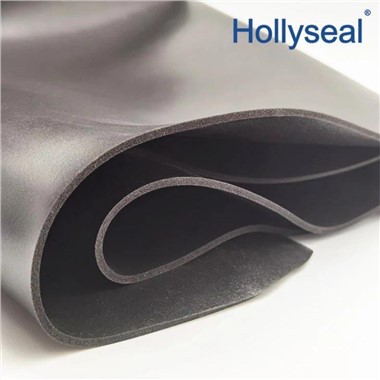 Flexible PVC Foam